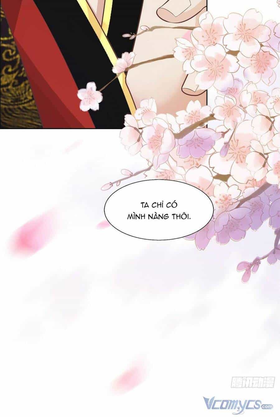Bệnh Kiều Vương Gia Dựa Vào Ta Để Tiếp Tục Sống - Chương 30 - ảnh 30