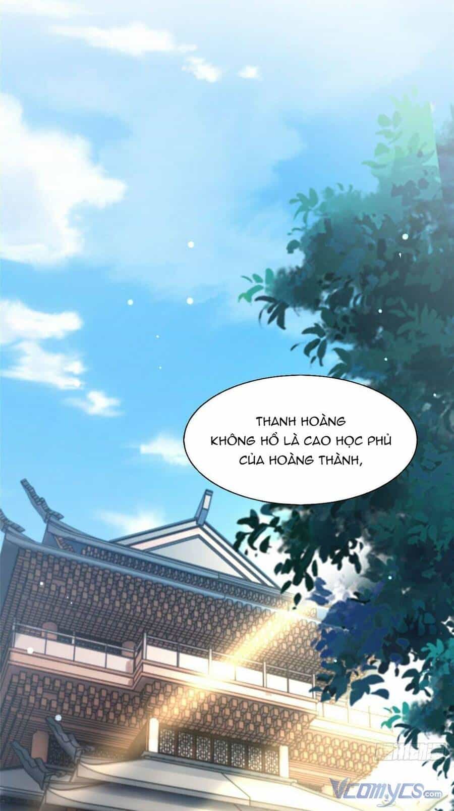 Bệnh Kiều Vương Gia Dựa Vào Ta Để Tiếp Tục Sống - Chương 31 - ảnh 18