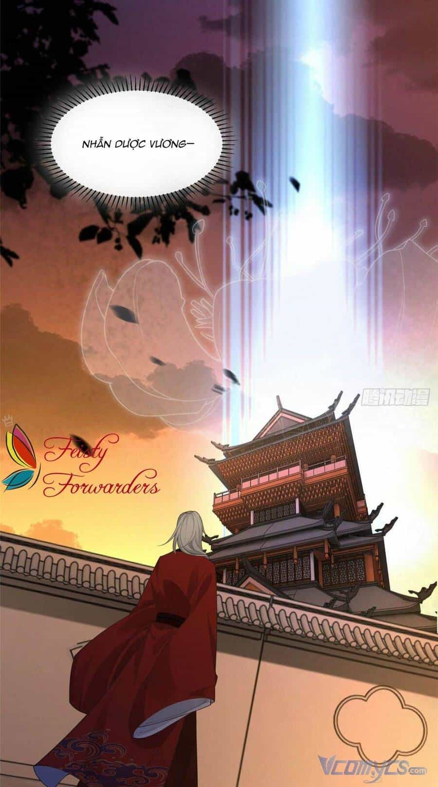 Bệnh Kiều Vương Gia Dựa Vào Ta Để Tiếp Tục Sống - Chương 31 - ảnh 28