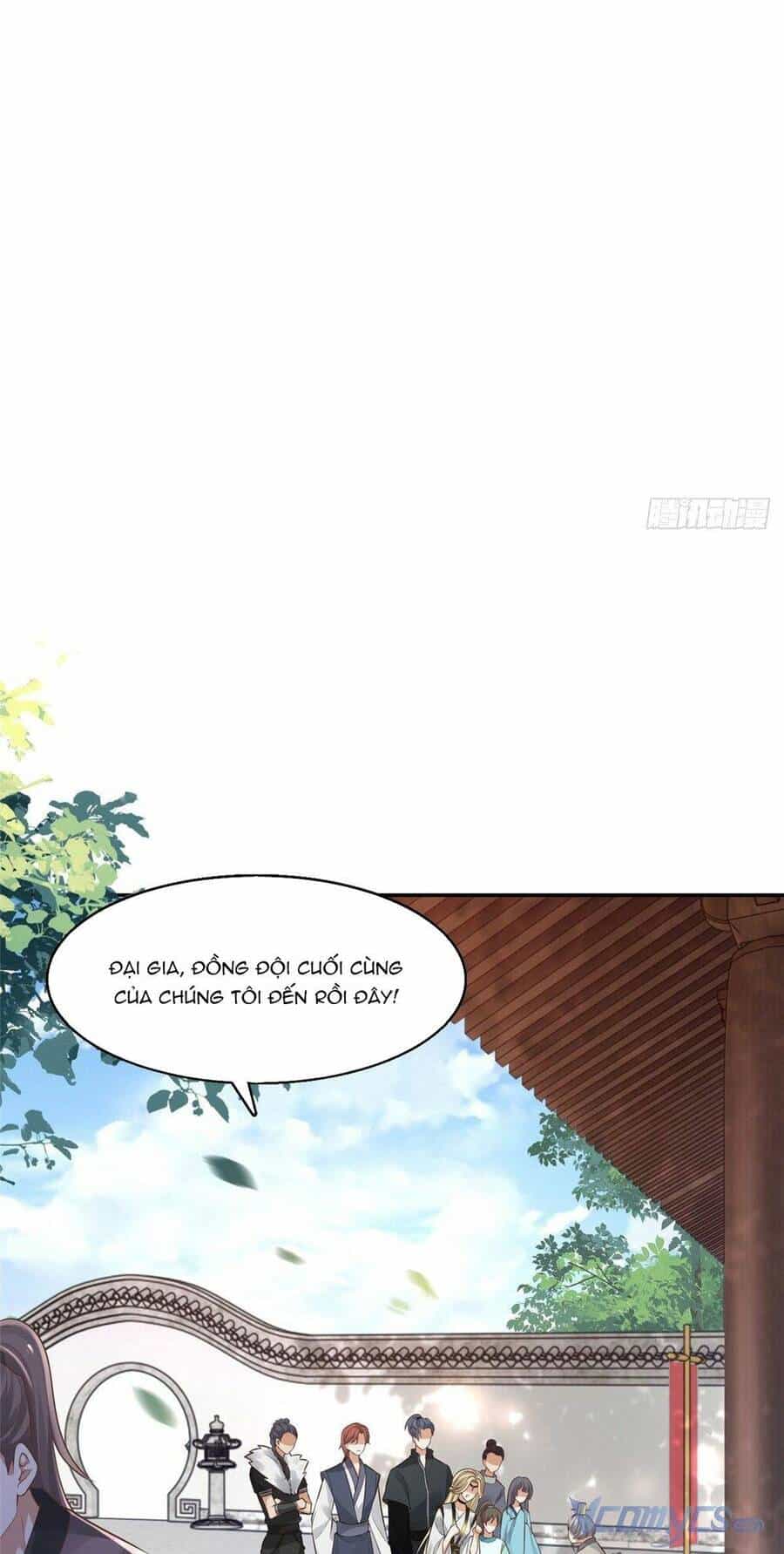 Bệnh Kiều Vương Gia Dựa Vào Ta Để Tiếp Tục Sống - Chương 38 - ảnh 28