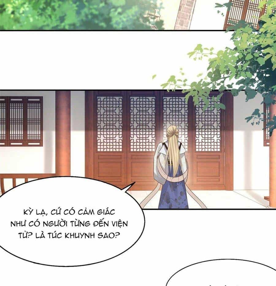 Bệnh Kiều Vương Gia Dựa Vào Ta Để Tiếp Tục Sống - Chương 39 - ảnh 14