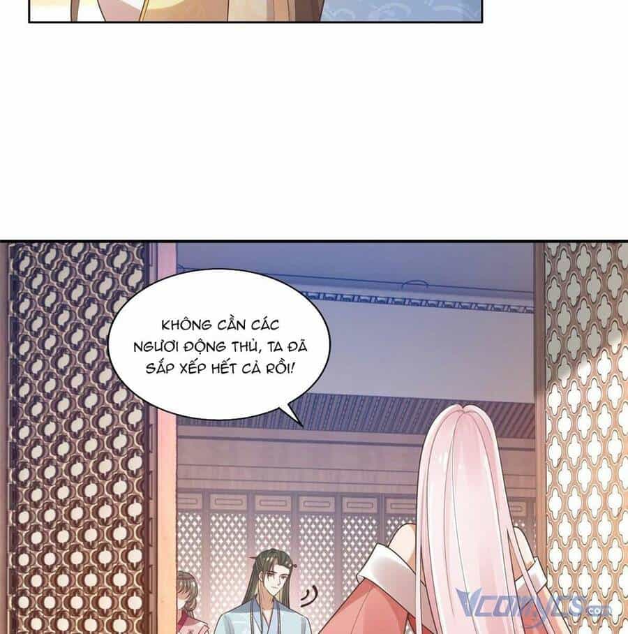 Bệnh Kiều Vương Gia Dựa Vào Ta Để Tiếp Tục Sống - Chương 39 - ảnh 8