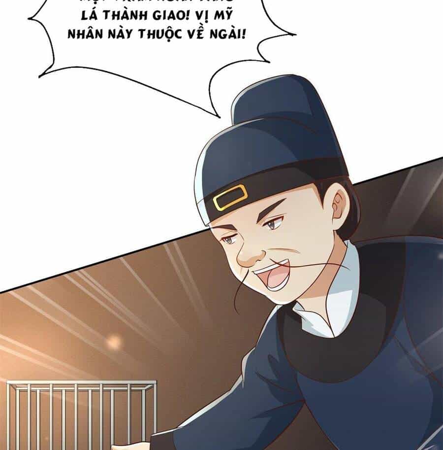 Bệnh Kiều Vương Gia Dựa Vào Ta Để Tiếp Tục Sống - Chương 4 - ảnh 17