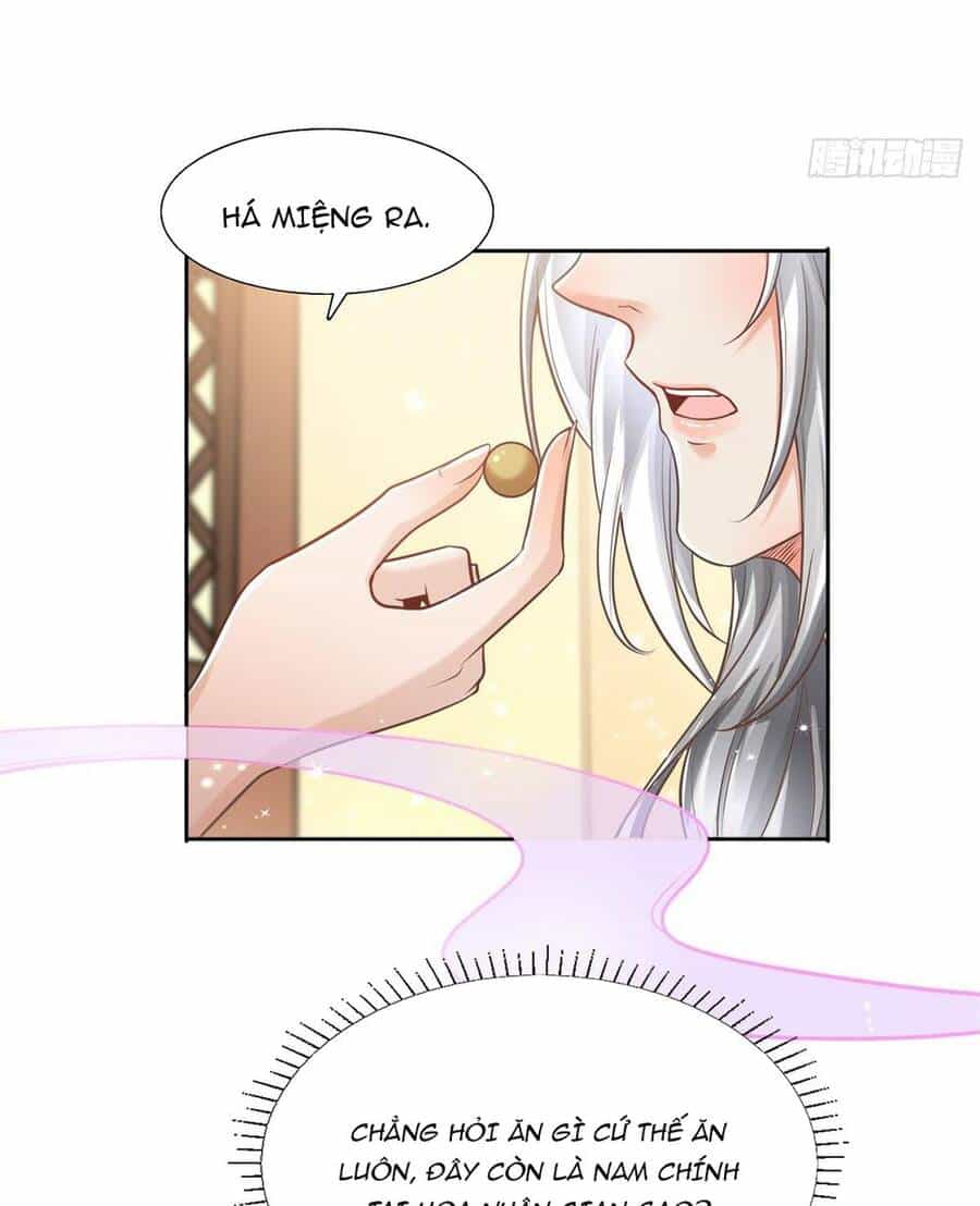 Bệnh Kiều Vương Gia Dựa Vào Ta Để Tiếp Tục Sống - Chương 4 - ảnh 35