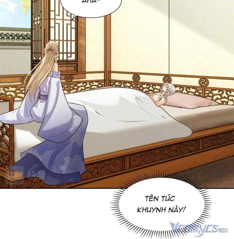 Bệnh Kiều Vương Gia Dựa Vào Ta Để Tiếp Tục Sống - Chương 44 - ảnh 27
