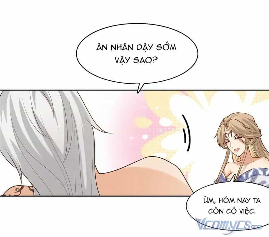 Bệnh Kiều Vương Gia Dựa Vào Ta Để Tiếp Tục Sống - Chương 44 - ảnh 29
