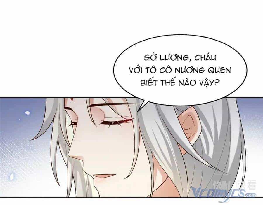 Bệnh Kiều Vương Gia Dựa Vào Ta Để Tiếp Tục Sống - Chương 45 - ảnh 22