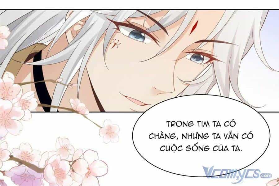 Bệnh Kiều Vương Gia Dựa Vào Ta Để Tiếp Tục Sống - Chương 47 - ảnh 28