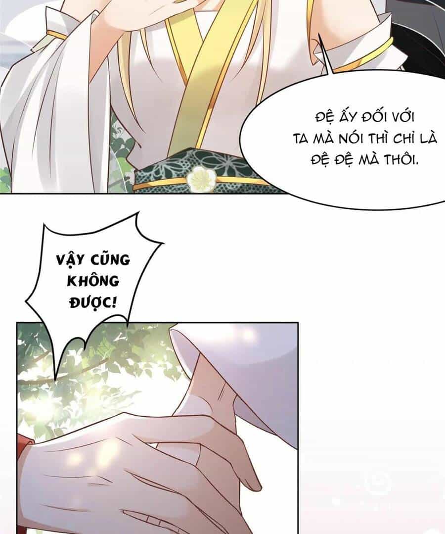 Bệnh Kiều Vương Gia Dựa Vào Ta Để Tiếp Tục Sống - Chương 49 - ảnh 14