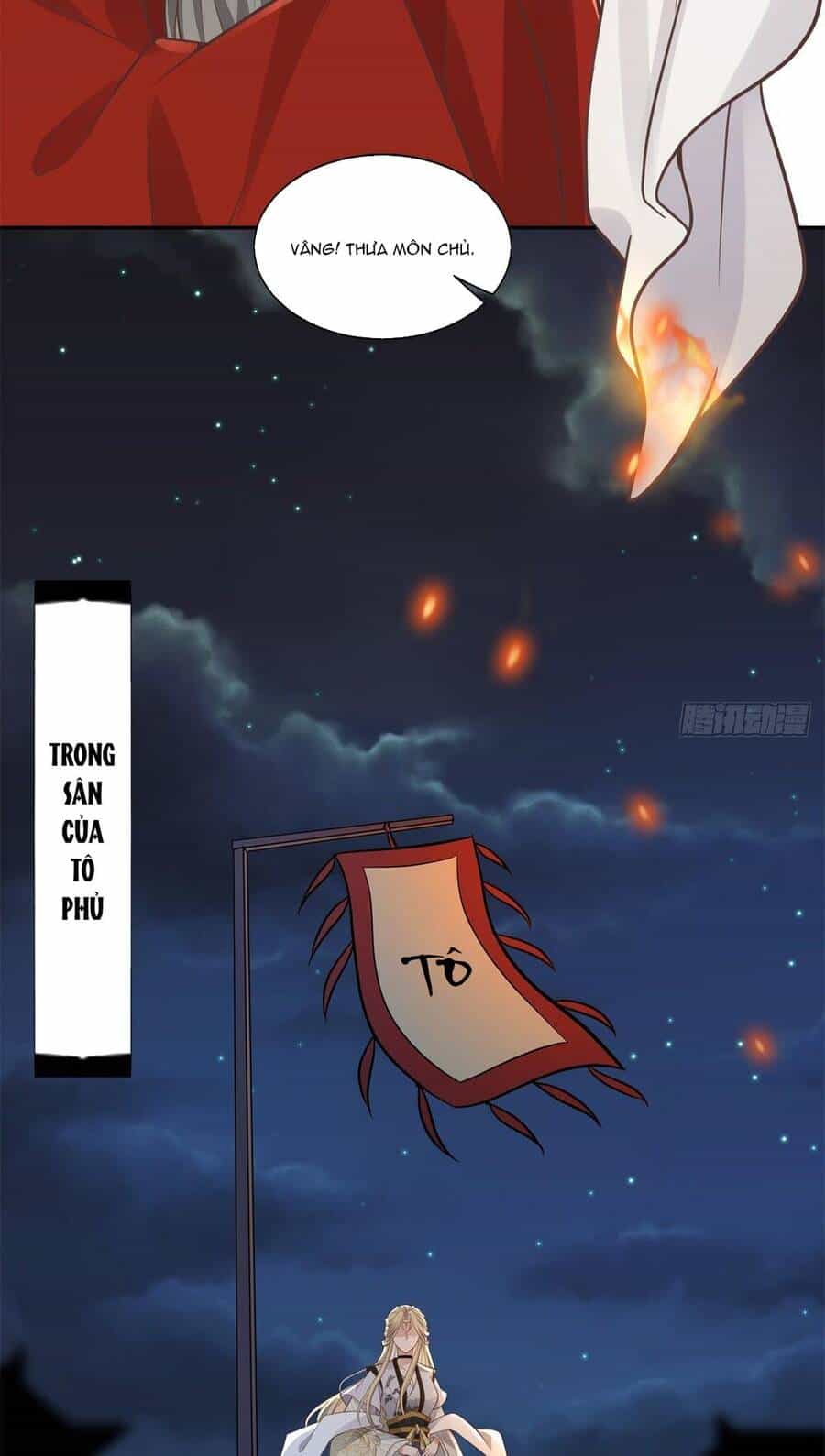 Bệnh Kiều Vương Gia Dựa Vào Ta Để Tiếp Tục Sống - Chương 5 - ảnh 17