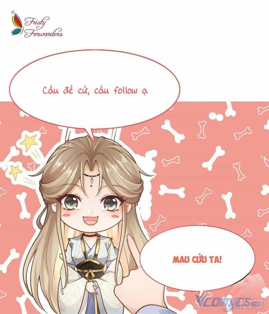 Bệnh Kiều Vương Gia Dựa Vào Ta Để Tiếp Tục Sống - Chương 5 - ảnh 34