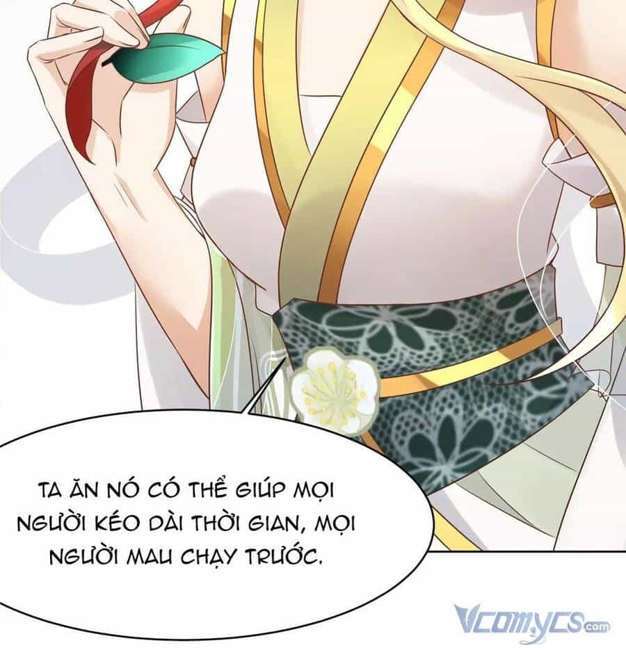 Bệnh Kiều Vương Gia Dựa Vào Ta Để Tiếp Tục Sống - Chương 51 - ảnh 13