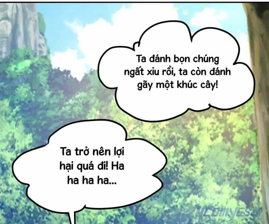 Bệnh Kiều Vương Gia Dựa Vào Ta Để Tiếp Tục Sống - Chương 51 - ảnh 26