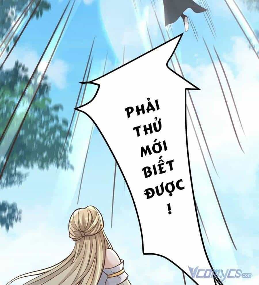 Bệnh Kiều Vương Gia Dựa Vào Ta Để Tiếp Tục Sống - Chương 51 - ảnh 38
