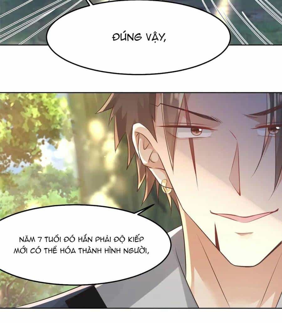 Bệnh Kiều Vương Gia Dựa Vào Ta Để Tiếp Tục Sống - Chương 52 - ảnh 10