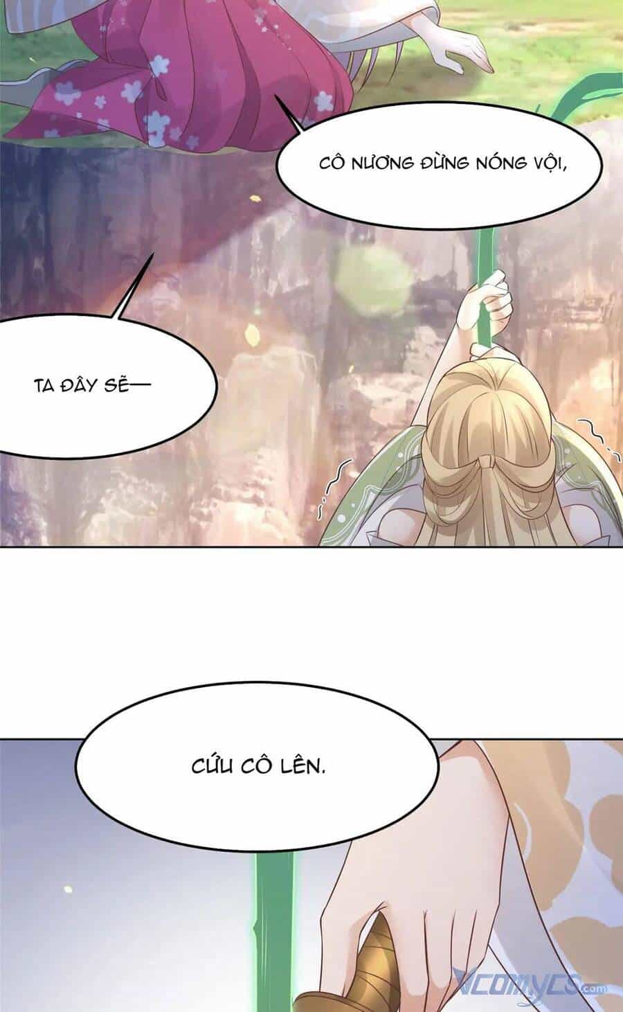 Bệnh Kiều Vương Gia Dựa Vào Ta Để Tiếp Tục Sống - Chương 53 - ảnh 22