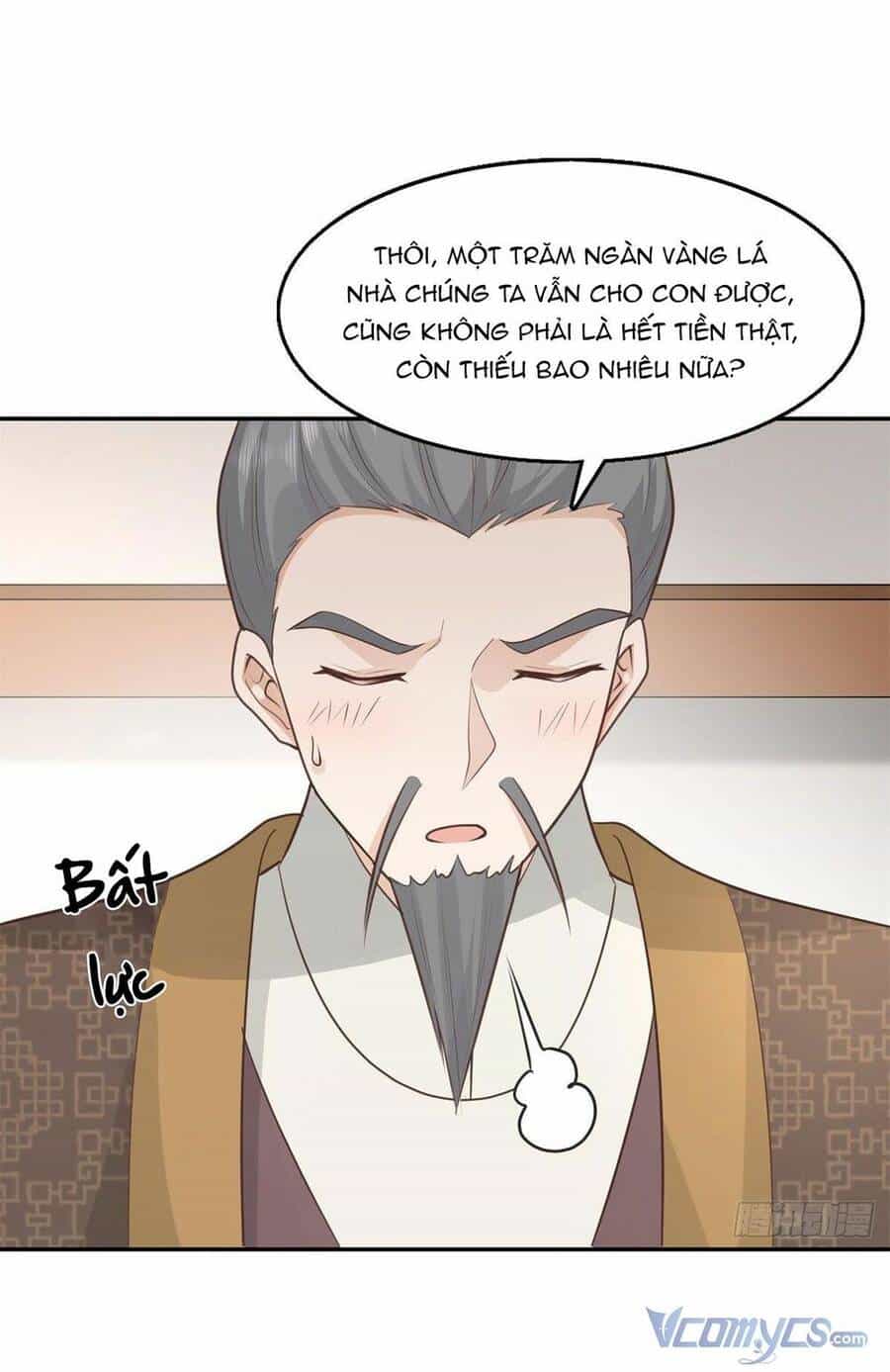 Bệnh Kiều Vương Gia Dựa Vào Ta Để Tiếp Tục Sống - Chương 6 - ảnh 13