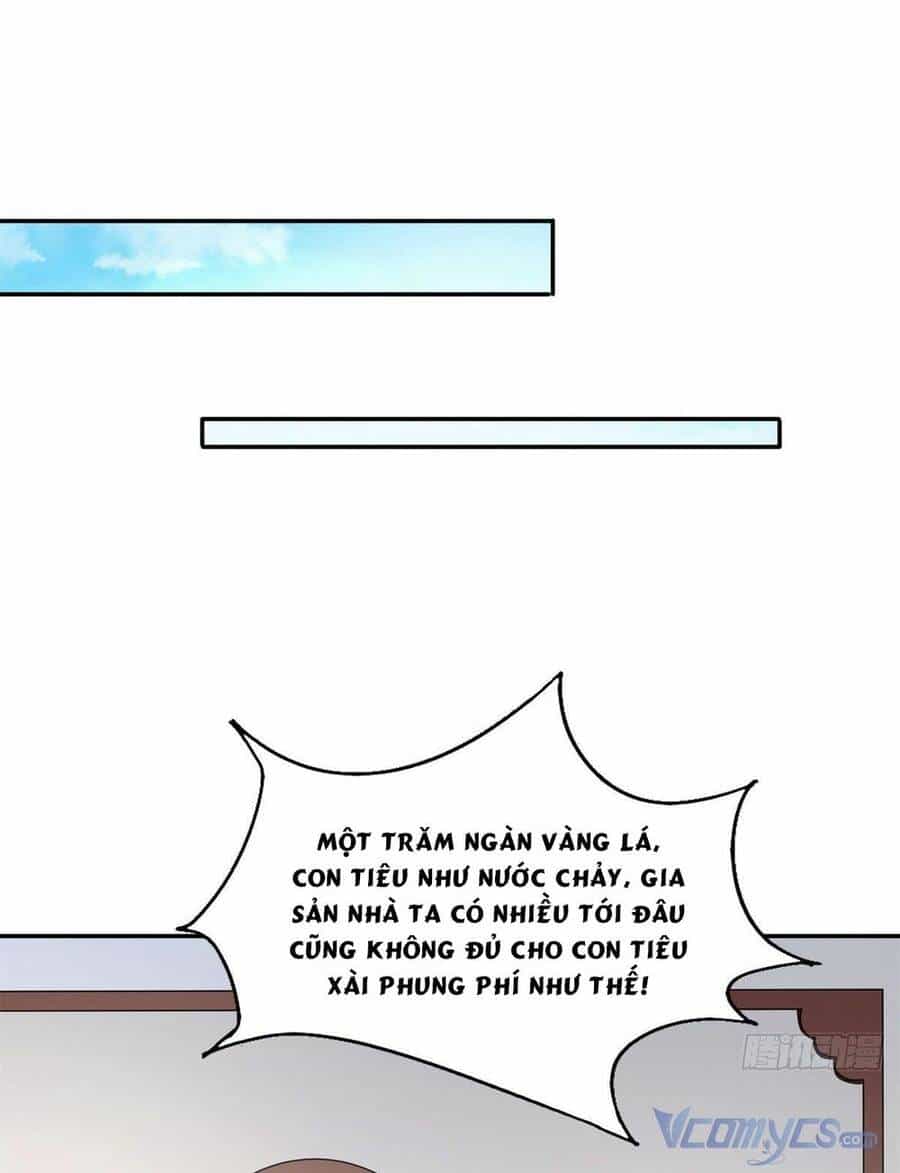 Bệnh Kiều Vương Gia Dựa Vào Ta Để Tiếp Tục Sống - Chương 6 - ảnh 9