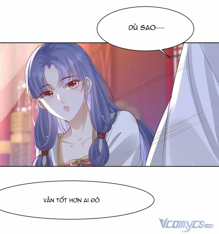 Bệnh Kiều Vương Gia Dựa Vào Ta Để Tiếp Tục Sống - Chương 65 - ảnh 7
