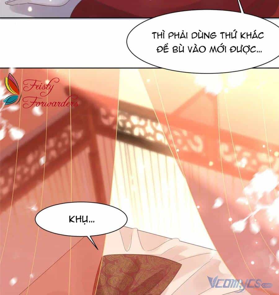 Bệnh Kiều Vương Gia Dựa Vào Ta Để Tiếp Tục Sống - Chương 68 - ảnh 14