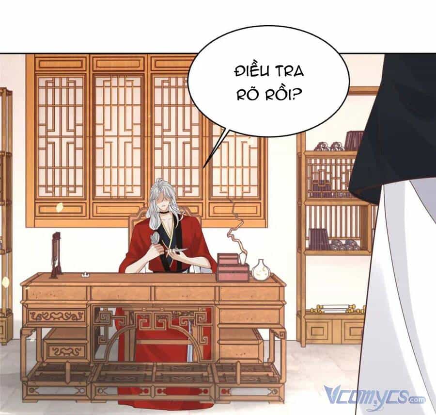 Bệnh Kiều Vương Gia Dựa Vào Ta Để Tiếp Tục Sống - Chương 68 - ảnh 17