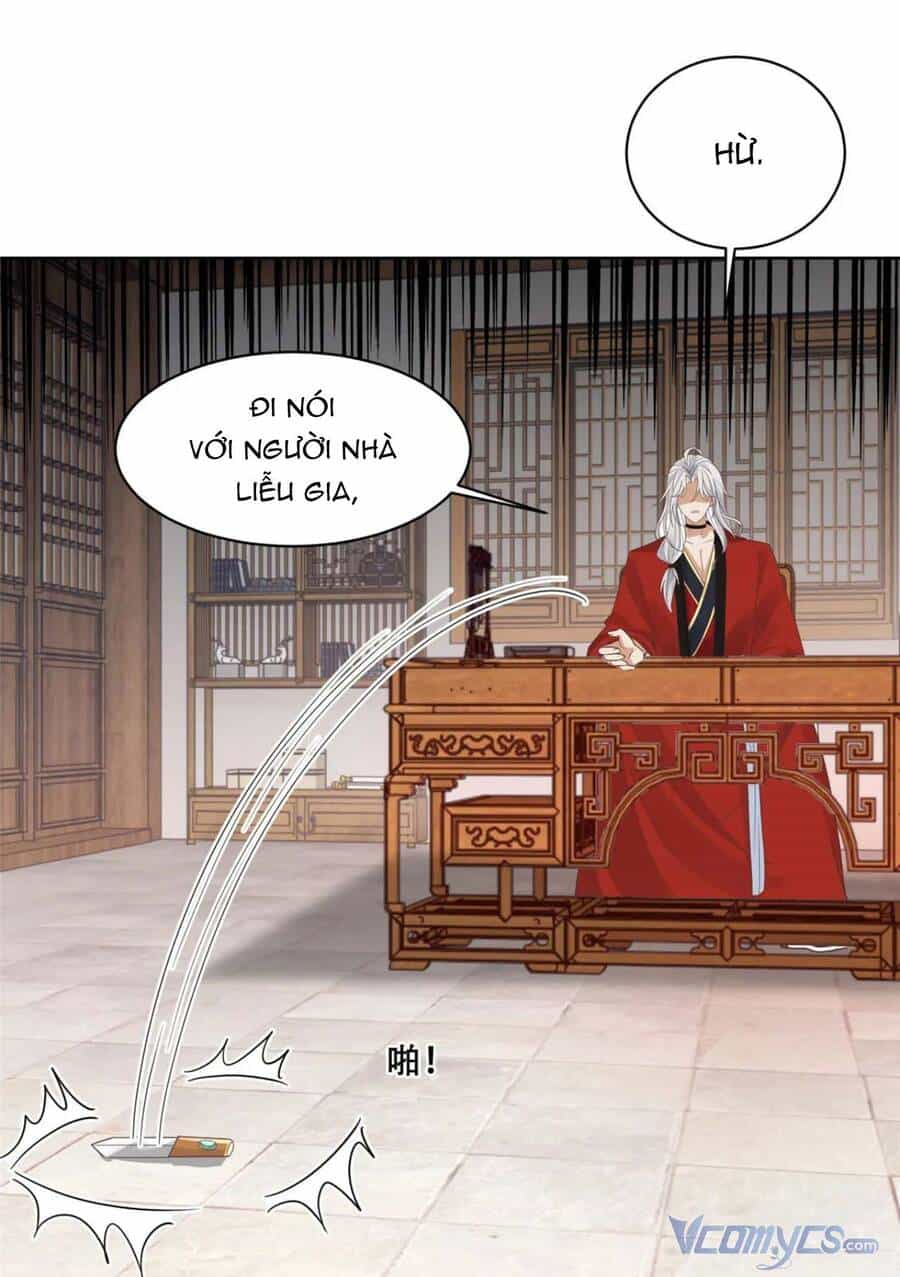 Bệnh Kiều Vương Gia Dựa Vào Ta Để Tiếp Tục Sống - Chương 68 - ảnh 22