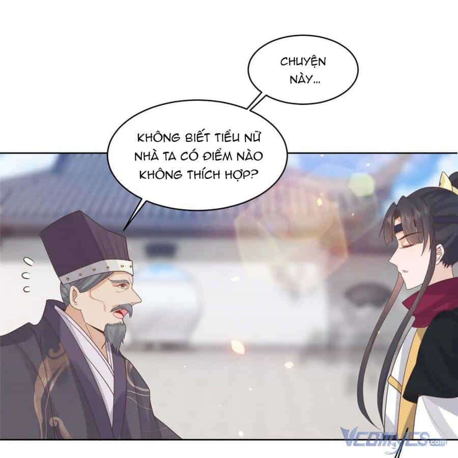 Bệnh Kiều Vương Gia Dựa Vào Ta Để Tiếp Tục Sống - Chương 68 - ảnh 28