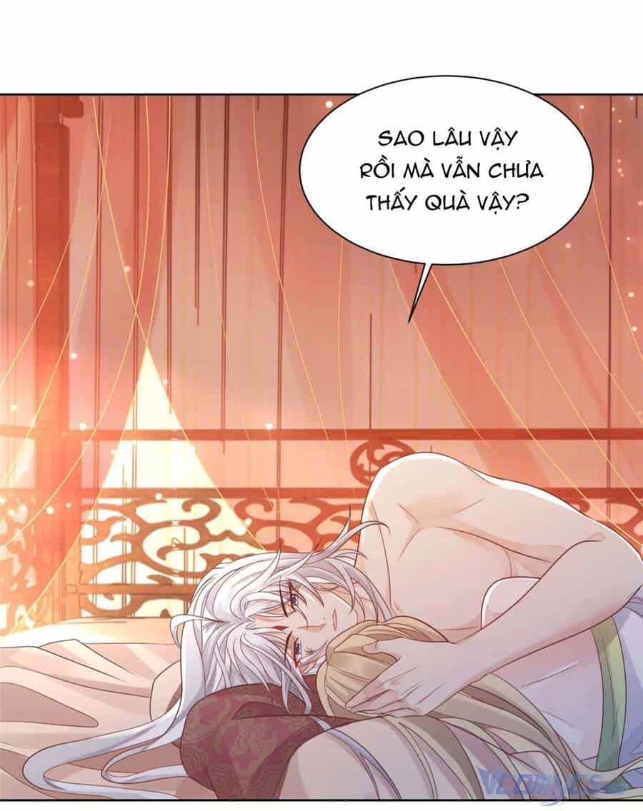 Bệnh Kiều Vương Gia Dựa Vào Ta Để Tiếp Tục Sống - Chương 68 - ảnh 4