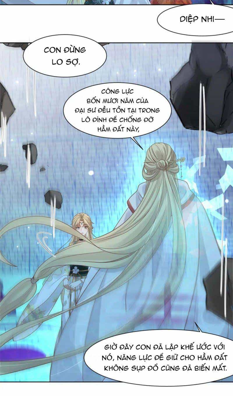 Bệnh Kiều Vương Gia Dựa Vào Ta Để Tiếp Tục Sống - Chương 69 - ảnh 27