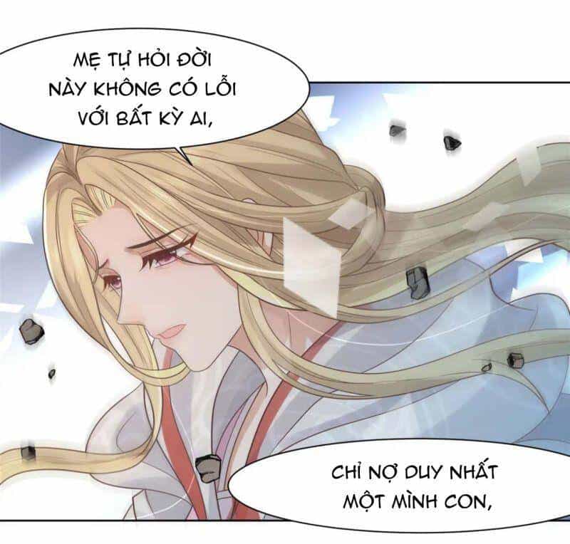 Bệnh Kiều Vương Gia Dựa Vào Ta Để Tiếp Tục Sống - Chương 69 - ảnh 28