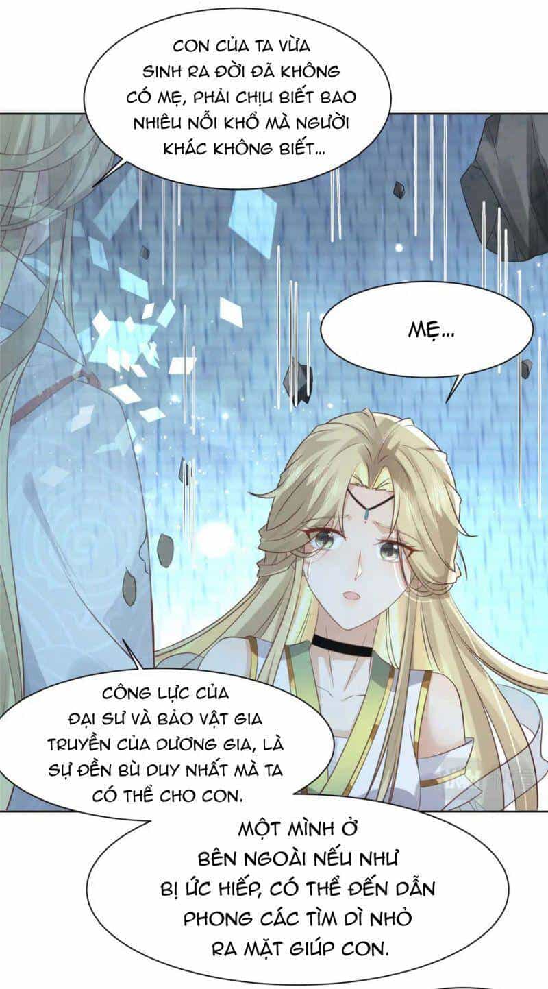 Bệnh Kiều Vương Gia Dựa Vào Ta Để Tiếp Tục Sống - Chương 69 - ảnh 29
