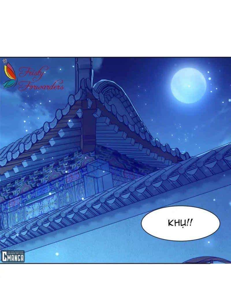 Bệnh Kiều Vương Gia Dựa Vào Ta Để Tiếp Tục Sống - Chương 69 - ảnh 34