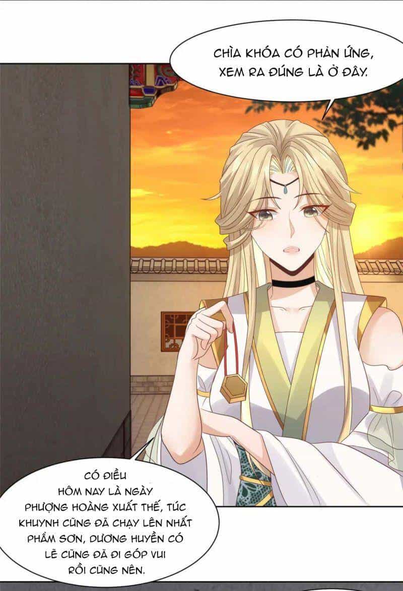 Bệnh Kiều Vương Gia Dựa Vào Ta Để Tiếp Tục Sống - Chương 69 - ảnh 5