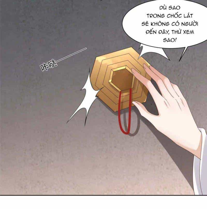 Bệnh Kiều Vương Gia Dựa Vào Ta Để Tiếp Tục Sống - Chương 69 - ảnh 6