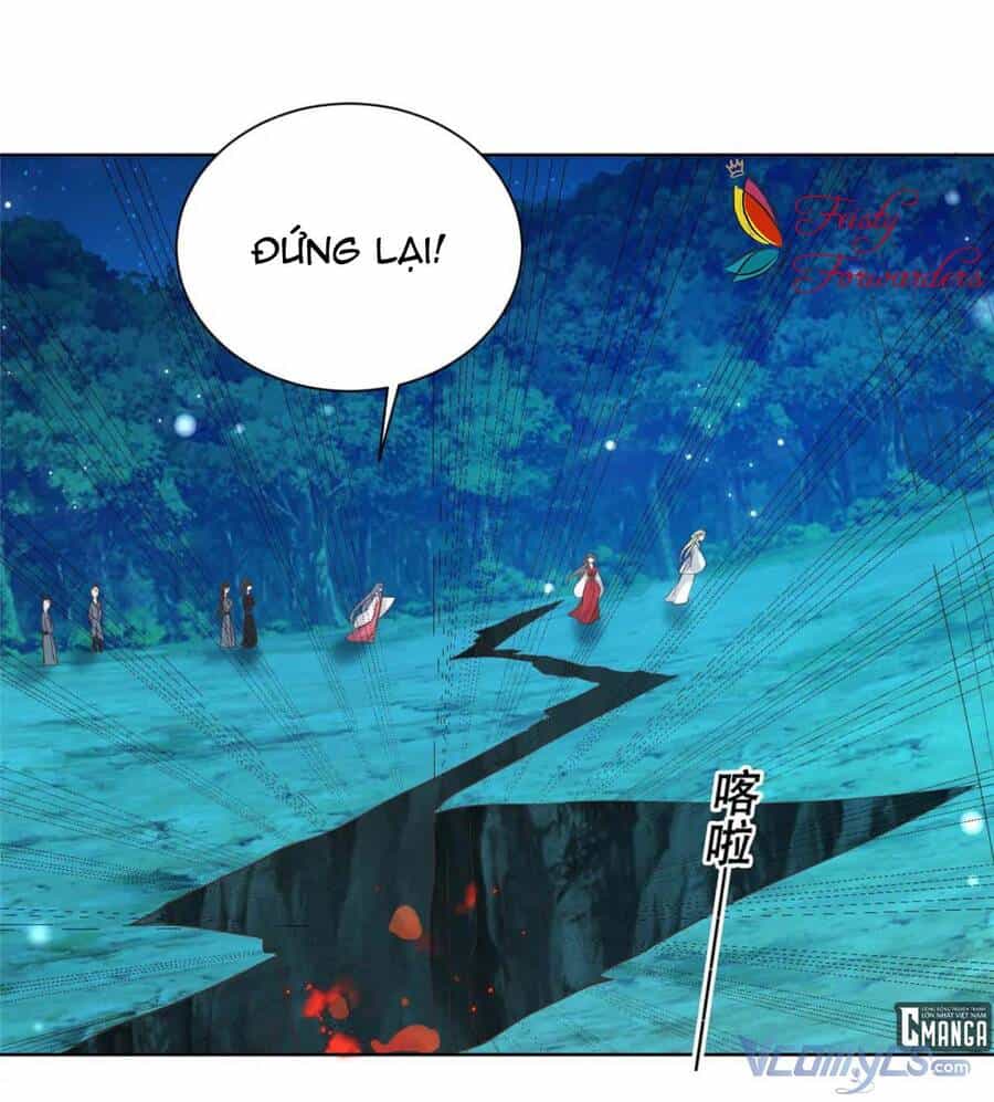 Bệnh Kiều Vương Gia Dựa Vào Ta Để Tiếp Tục Sống - Chương 70 - ảnh 12