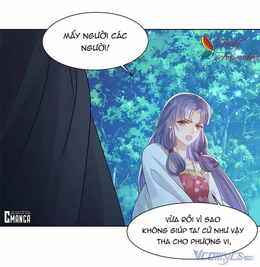Bệnh Kiều Vương Gia Dựa Vào Ta Để Tiếp Tục Sống - Chương 70 - ảnh 20