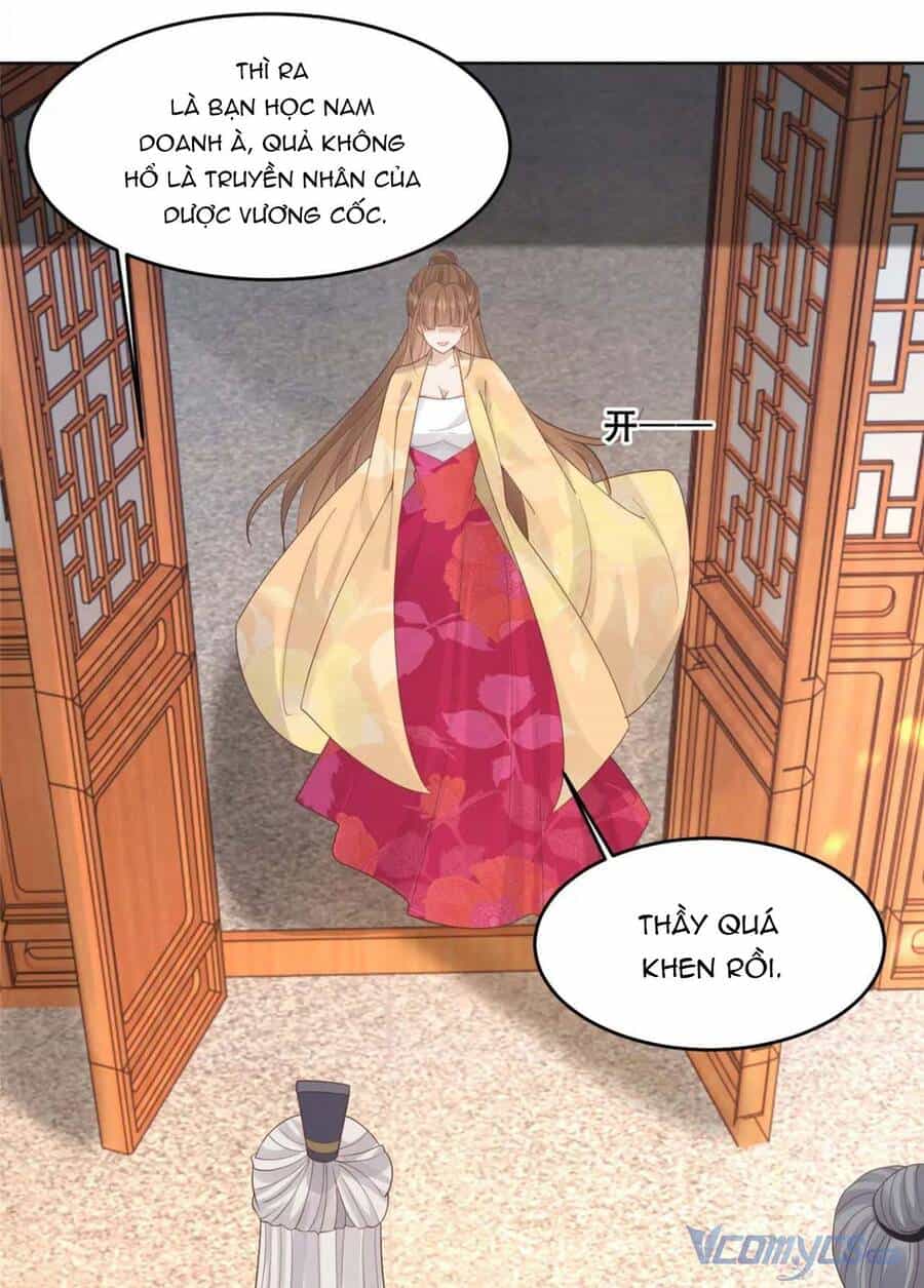 Bệnh Kiều Vương Gia Dựa Vào Ta Để Tiếp Tục Sống - Chương 72 - ảnh 31