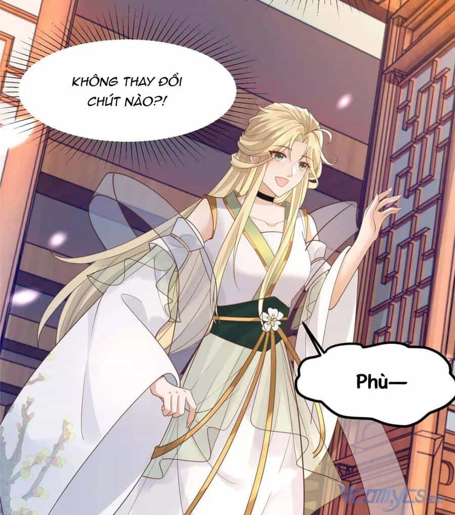 Bệnh Kiều Vương Gia Dựa Vào Ta Để Tiếp Tục Sống - Chương 72 - ảnh 37