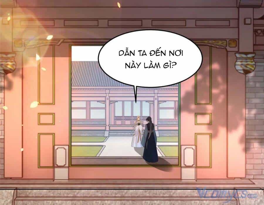 Bệnh Kiều Vương Gia Dựa Vào Ta Để Tiếp Tục Sống - Chương 73 - ảnh 15