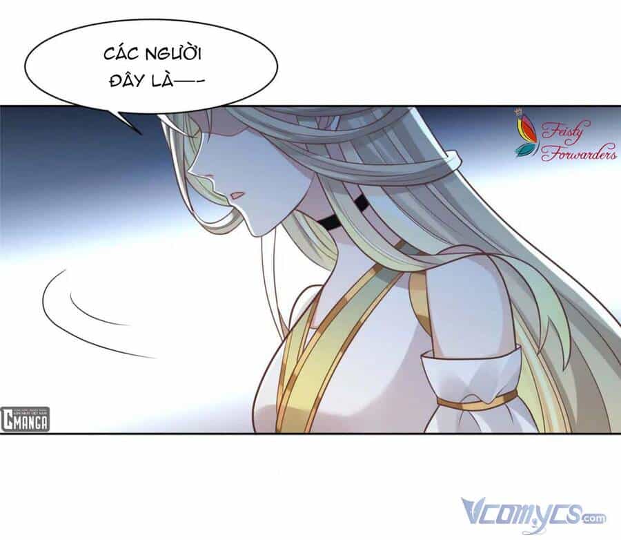 Bệnh Kiều Vương Gia Dựa Vào Ta Để Tiếp Tục Sống - Chương 73 - ảnh 19