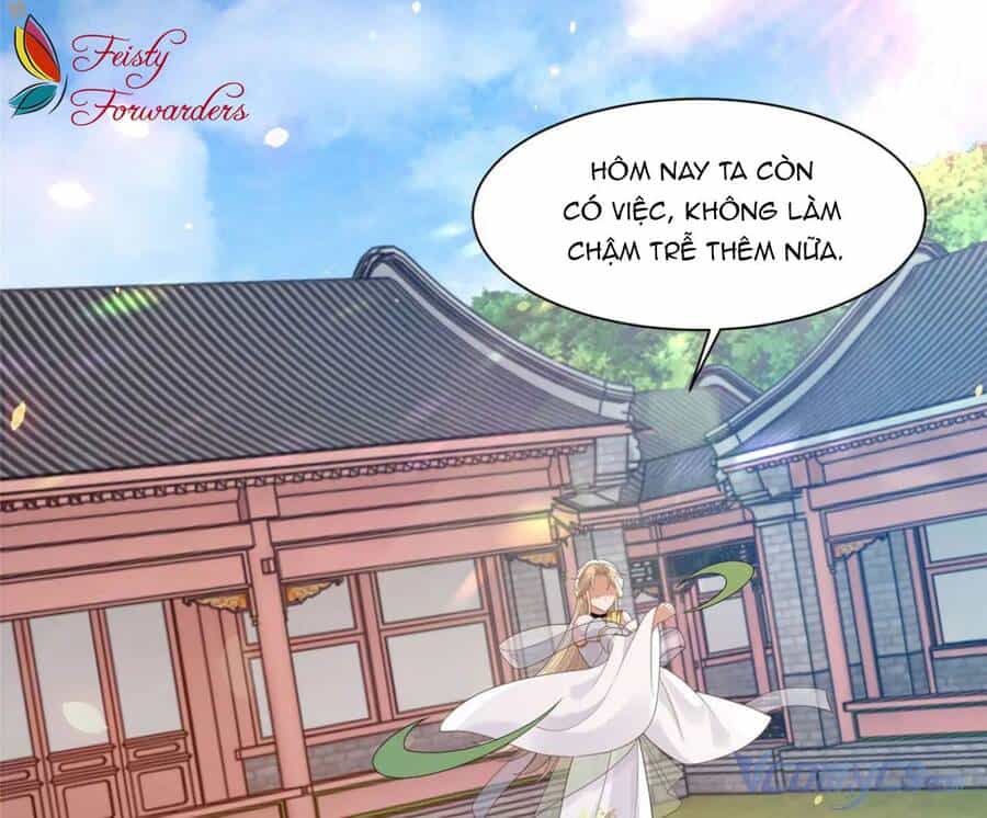 Bệnh Kiều Vương Gia Dựa Vào Ta Để Tiếp Tục Sống - Chương 73 - ảnh 26
