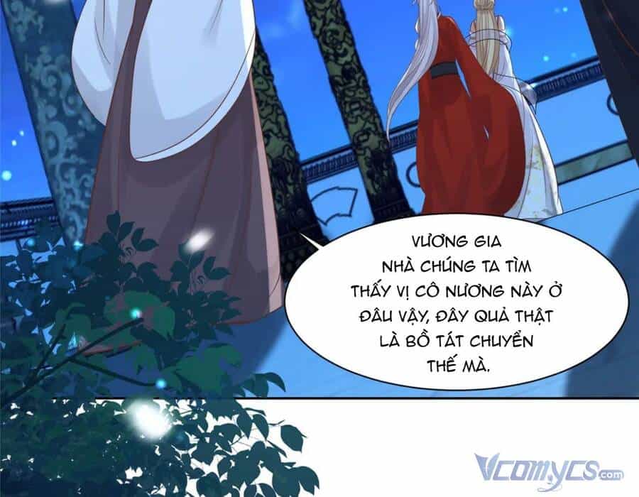 Bệnh Kiều Vương Gia Dựa Vào Ta Để Tiếp Tục Sống - Chương 74 - ảnh 26
