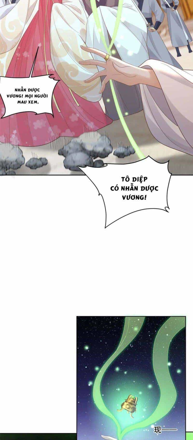 Bệnh Kiều Vương Gia Dựa Vào Ta Để Tiếp Tục Sống - Chương 76 - ảnh 10