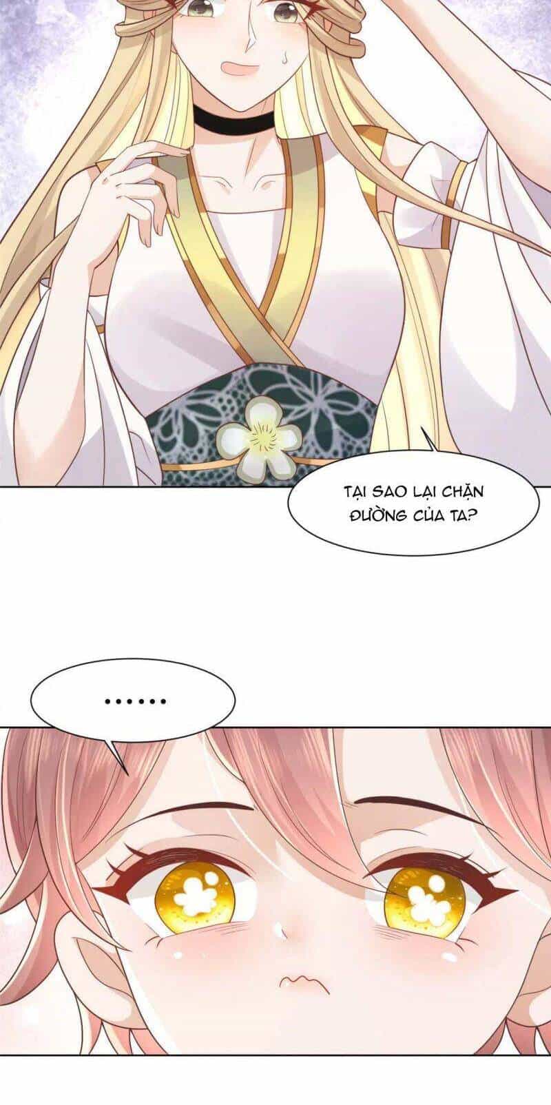 Bệnh Kiều Vương Gia Dựa Vào Ta Để Tiếp Tục Sống - Chương 76 - ảnh 18