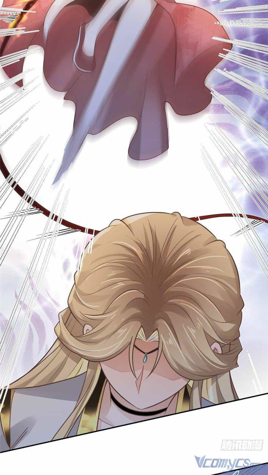 Bệnh Kiều Vương Gia Dựa Vào Ta Để Tiếp Tục Sống - Chương 8 - ảnh 4