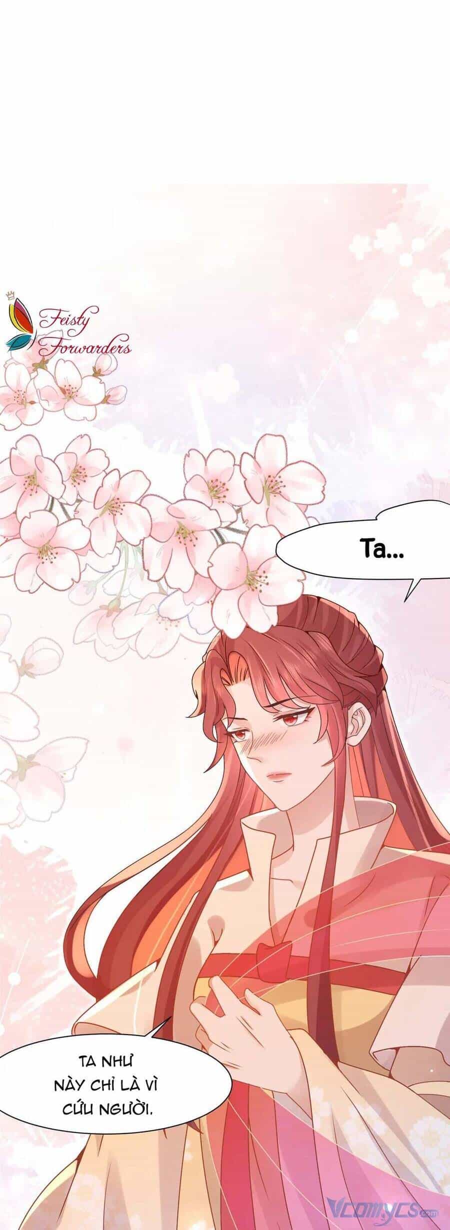 Bệnh Kiều Vương Gia Dựa Vào Ta Để Tiếp Tục Sống - Chương 84 - ảnh 5
