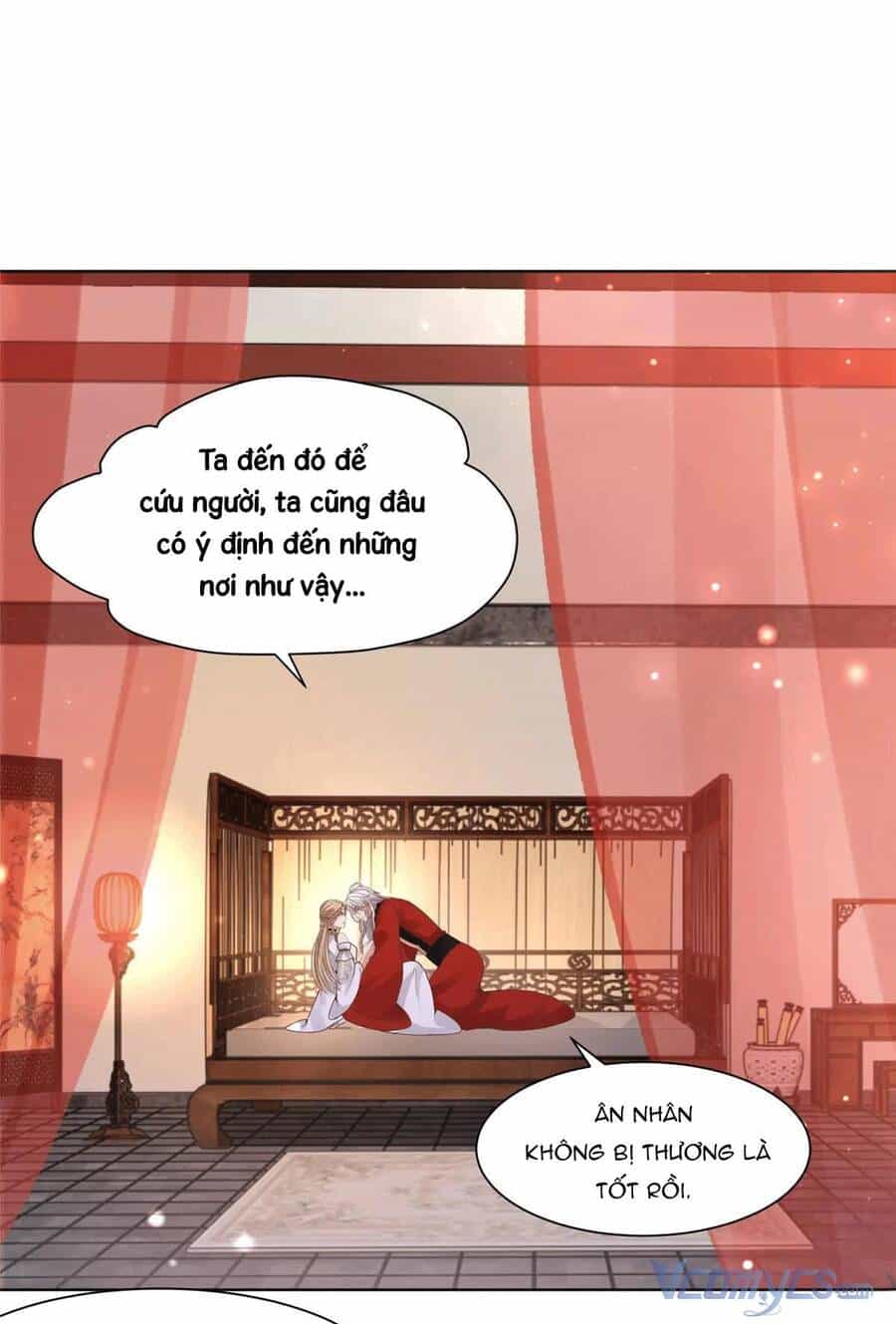 Bệnh Kiều Vương Gia Dựa Vào Ta Để Tiếp Tục Sống - Chương 86 - ảnh 3