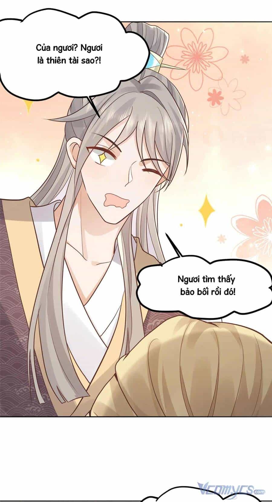 Bệnh Kiều Vương Gia Dựa Vào Ta Để Tiếp Tục Sống - Chương 87 - ảnh 12