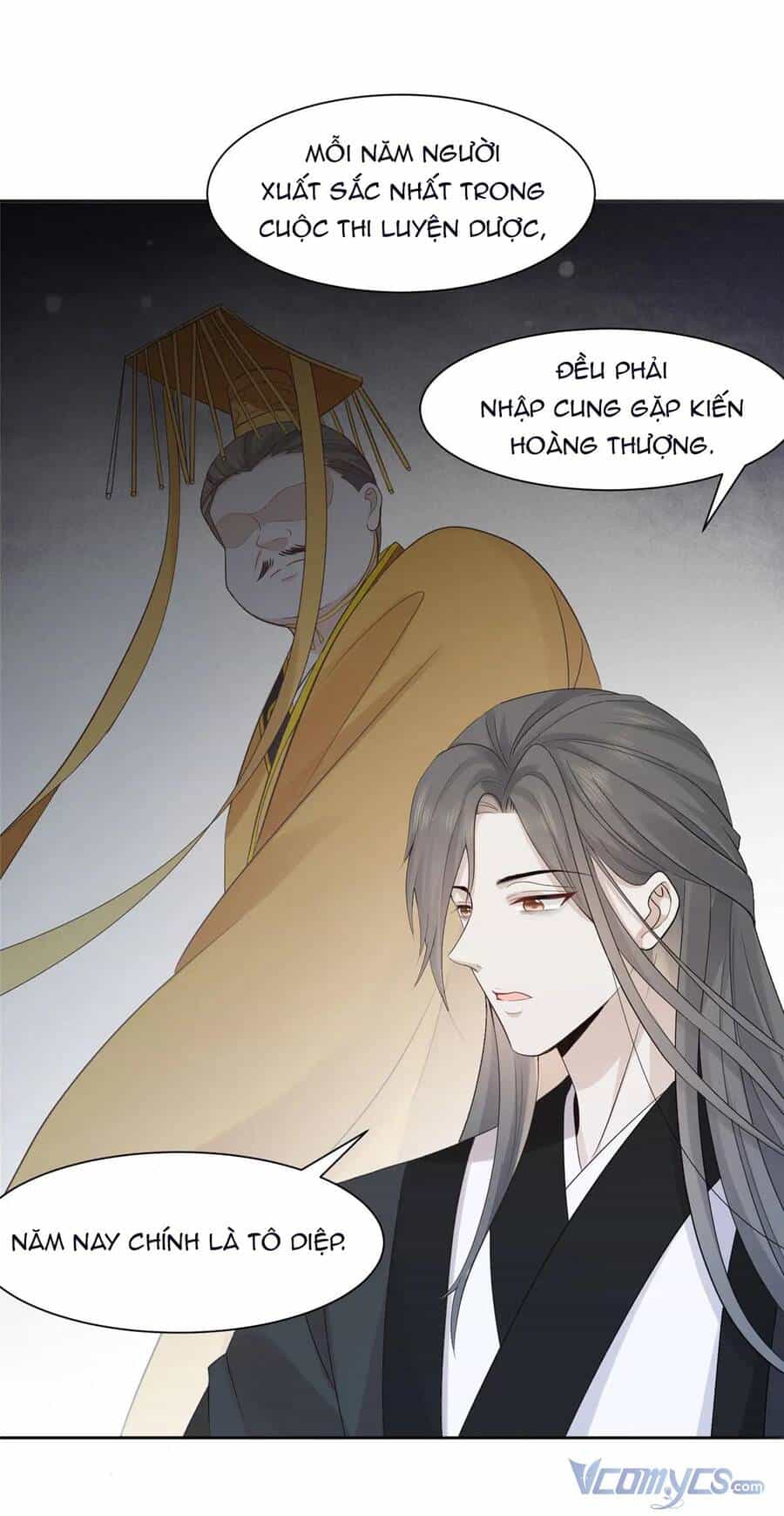 Bệnh Kiều Vương Gia Dựa Vào Ta Để Tiếp Tục Sống - Chương 89 - ảnh 30