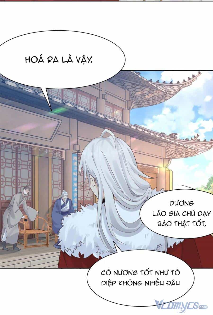 Bệnh Kiều Vương Gia Dựa Vào Ta Để Tiếp Tục Sống - Chương 89 - ảnh 6
